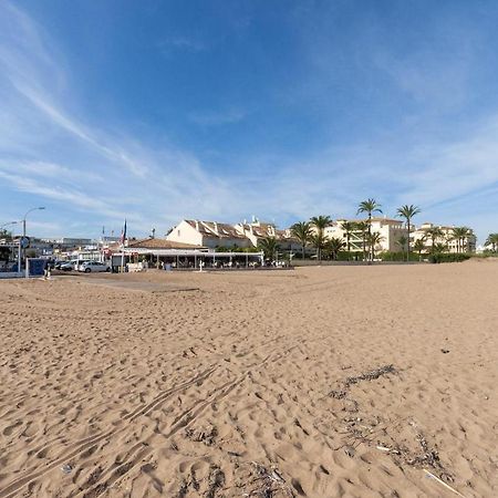 Palomas Apartment Denia Exterior photo